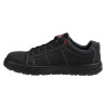 Zapatos de seguridad de cuero - Talla 45 - Slipbuster Footwear - Fourniresto