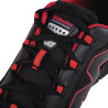 Zapatos de seguridad ligeros negros - Talla 37 - Slipbuster Footwear - Fourniresto