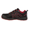 Zapatos de seguridad ligeros negros - Talla 39 - Slipbuster Footwear - Fourniresto