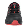 Zapatos de seguridad ligeros negros - Talla 40 - Slipbuster Footwear - Fourniresto