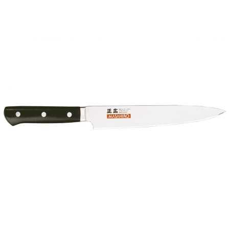 Japanese Masahiro 20 cm blade quality carving knife