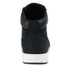 Zapatos de seguridad altos de cuero - Talla 38 - Slipbuster Footwear - Fourniresto