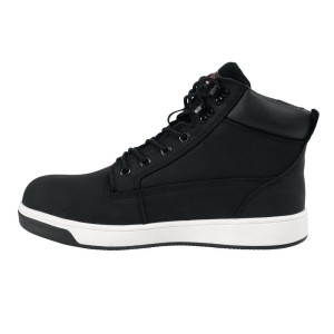 Zapatos de seguridad altos de cuero - Talla 40 - Slipbuster Footwear - Fourniresto