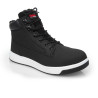 Zapatos de seguridad altos de cuero - Talla 41 - Slipbuster Footwear - Fourniresto