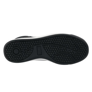 Zapatos de seguridad altos de cuero - Talla 45 - Slipbuster Footwear - Fourniresto