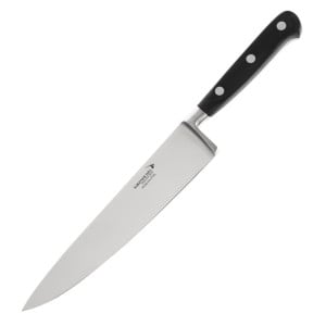 Cuchillo de Cocinero Hoja de 20,5 cm - DEGLON - Fourniresto