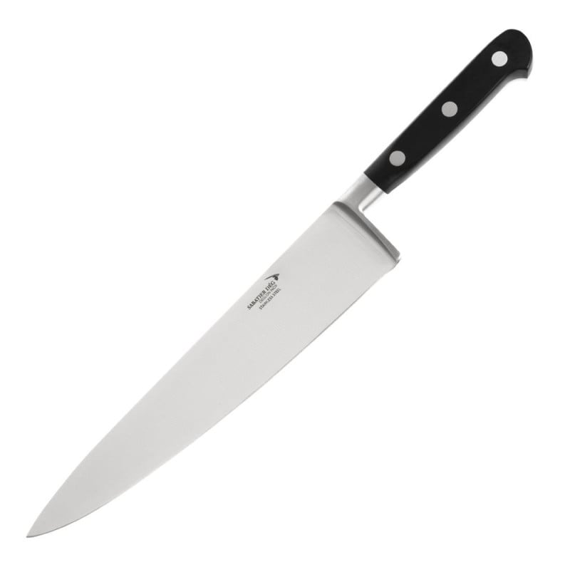 Cuchillo de Cocinero Hoja de 25,5 cm - DEGLON - Fourniresto