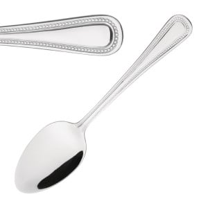 Teaspoon Bead - Set of 12 - Olympia - Fourniresto