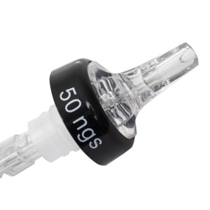 Spirits Measure 50 ml Fast Flow - FourniResto - FourniResto