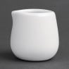 Pot À Lait Et Crème 43 Ml - Lote De 12 - Olympia - Fourniresto