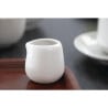 Pot À Lait Et Crème 43 Ml - Lote De 12 - Olympia - Fourniresto