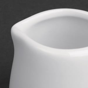 Pot À Lait Et Crème 43 Ml - Lote De 12 - Olympia - Fourniresto