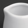 Pot À Lait Et Crème 43 Ml - Lote De 12 - Olympia - Fourniresto