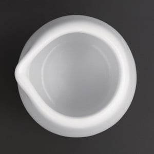 Pot À Lait Et Crème 43 Ml - Lote De 12 - Olympia - Fourniresto