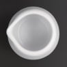 Pot À Lait Et Crème 43 Ml - Lote De 12 - Olympia - Fourniresto