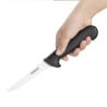 Cuchillo para deshuesar hoja de 12,5 cm - Hygiplas - Fourniresto