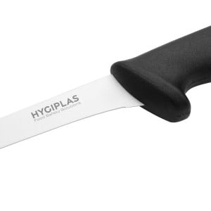 Cuchillo para deshuesar hoja de 12,5 cm - Hygiplas - Fourniresto