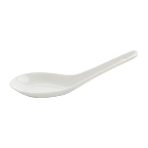 Cuchara de arroz blanco 130 mm - Lote de 24 - Olympia - Fourniresto