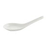 Cuchara de arroz blanco 130 mm - Lote de 24 - Olympia - Fourniresto