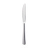 Cuchillo de postre Clifton de acero inoxidable - Juego de 12 - Olympia - Fourniresto