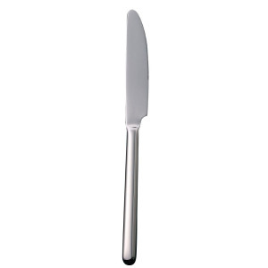 Cuchillo de mesa Henley - Lote de 12 - Olympia - Fourniresto