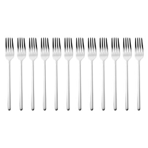 Henley Table Fork - Set of 12 - Olympia - Fourniresto