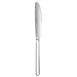 Cuchillo de postre Henley - Lote de 12 - Olympia - Fourniresto