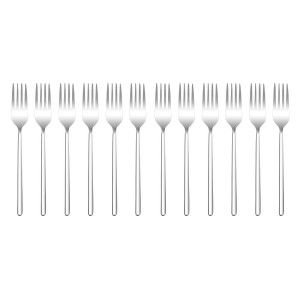 Dessert Fork Henley - Set of 12 - Olympia - Fourniresto