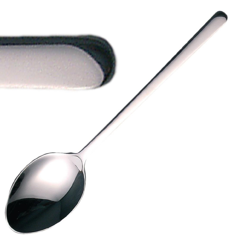 Cucharilla de café Henley 143 mm - Lote de 12 - Olympia - Fourniresto