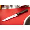 Cuchillo para filetear con mango de madera y hoja de 15 cm - Victorinox - Fourniresto