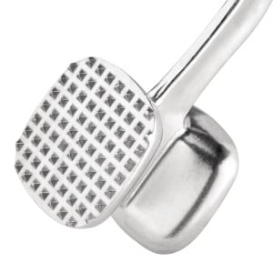 Metal Meat Tenderizer 240 mm - Vogue - Fourniresto