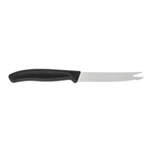 Cuchillo de barra hoja 13 cm - Victorinox - Fourniresto