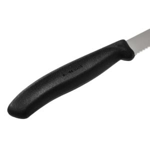 Cuchillo de barra hoja 13 cm - Victorinox - Fourniresto