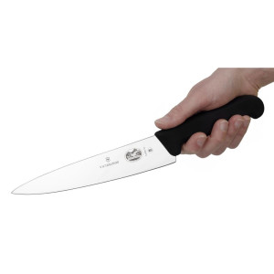 Cuchillo de Cocinero Hoja 19 cm - Victorinox - Fourniresto