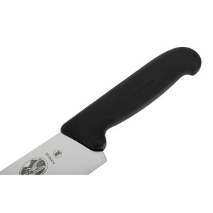 Couteau De Cuisinier Lame 21,5 Cm - Victorinox - Fourniresto