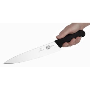 Cuchillo de cocinero hoja 21,5 cm - Victorinox - Fourniresto