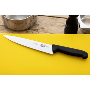 Cuchillo de cocinero hoja 21,5 cm - Victorinox - Fourniresto