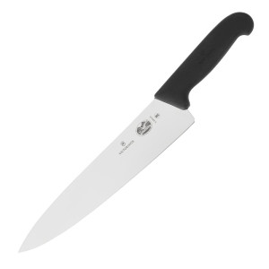 Cuchillo de Cocinero Hoja 25,5 cm - Victorinox - Fourniresto