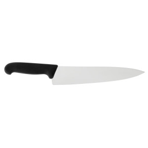 Couteau De Cuisinier Lame 25,5 Cm - Victorinox - Fourniresto