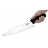 Cuchillo de Cocinero Hoja 25,5 cm - Victorinox - Fourniresto