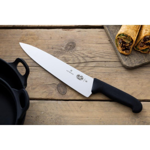 Cuchillo de Cocinero Hoja 25,5 cm - Victorinox - Fourniresto