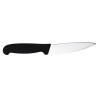 Couteau De Cuisinier Lame 12,5 Cm - Victorinox - Fourniresto