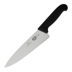 Cuchillo de Cocinero Hoja Ancha 20,5 cm - Victorinox - Fourniresto