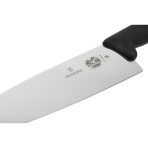 Cuchillo de Cocinero Hoja Ancha 20,5 cm - Victorinox - Fourniresto