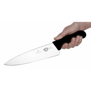 Cuchillo de Cocinero Hoja Ancha 20,5 cm - Victorinox - Fourniresto