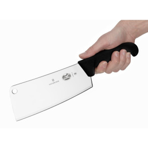 Cuchillo de hoja de 18 cm - Victorinox - Fourniresto