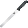 Cuchillo para trinchar hoja dentada 35,5 cm - Victorinox - Fourniresto