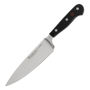 Cuchillo de cocinero hoja 15 cm - Wüsthof - Fourniresto