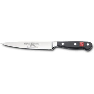 Cuchillo de filete flexible hoja de 15 cm - Wüsthof - Fourniresto