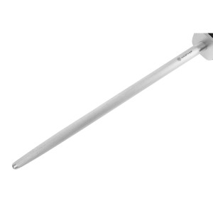 Sharpening Steel Rod 30 cm - Wüsthof - Fourniresto